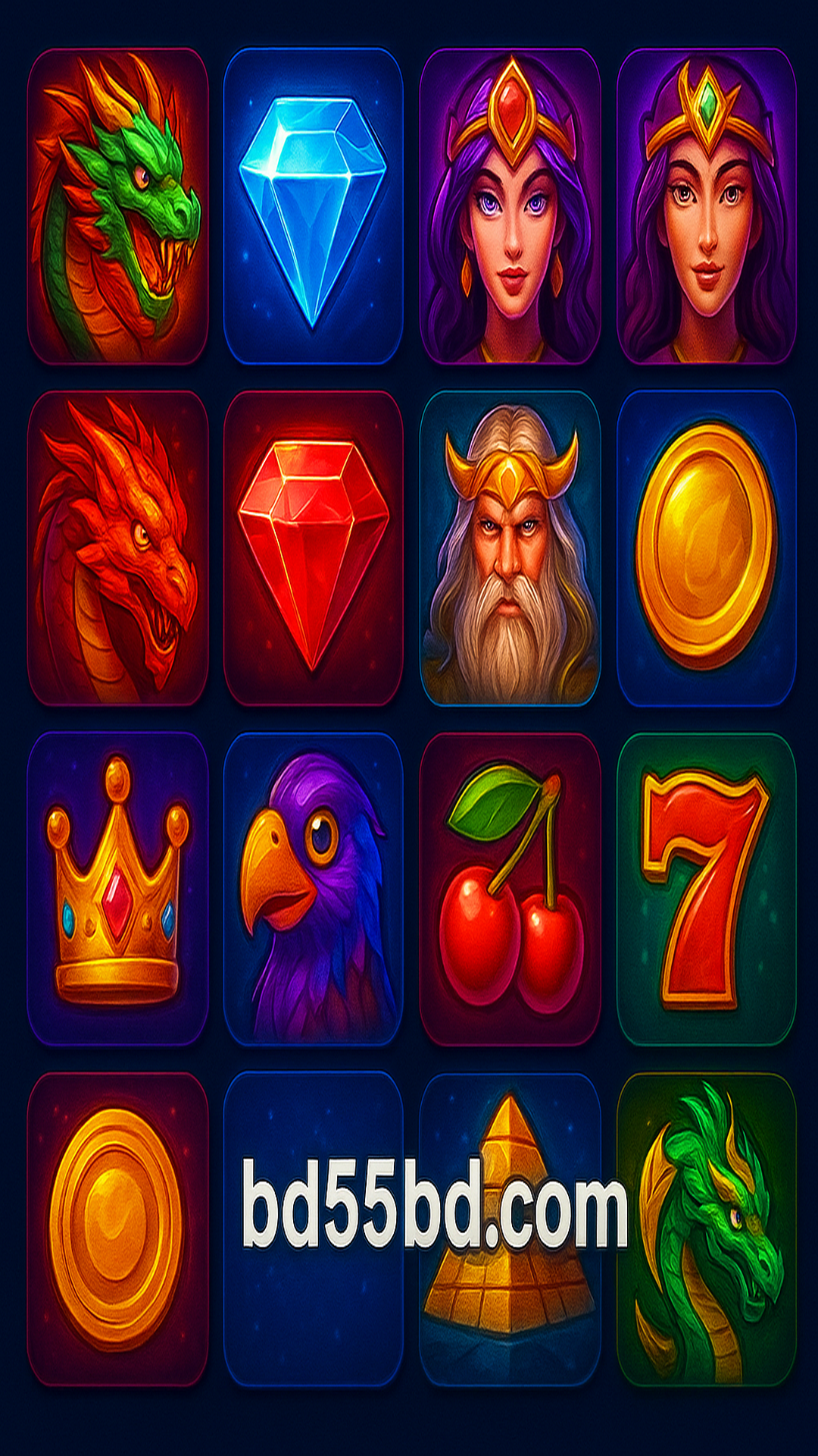 bd555bd নিবন্ধনের জন্য বিশেষ প্রস্তাব