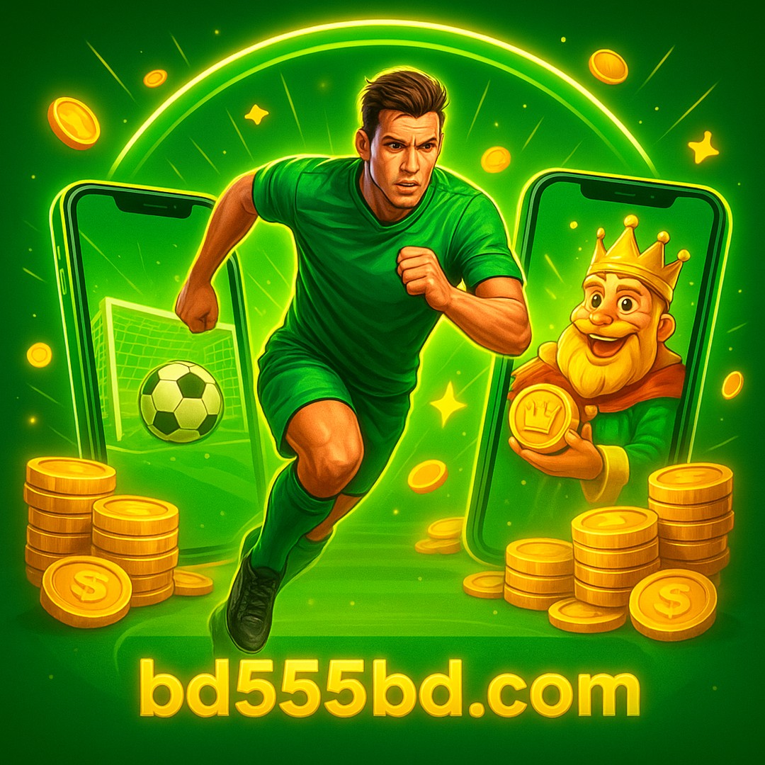 555bd পিগি গোল্ড মোবাইল আর্কেড প্লে গেম