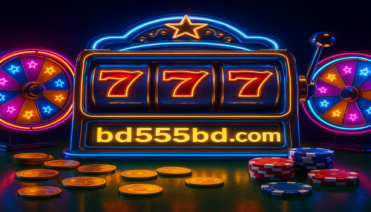 bd555bd স্পোর্টস গেমিং