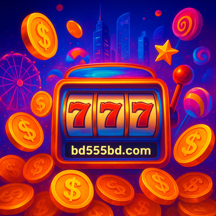 bd555bd নিবন্ধন