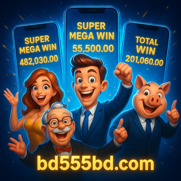 555bd