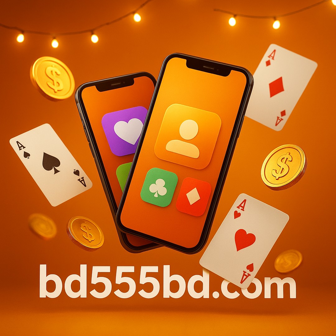 555bd