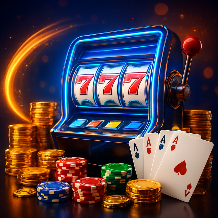 bd555bd মোবাইল গেমিং প্ল্যাটফর্ম অ্যাপ