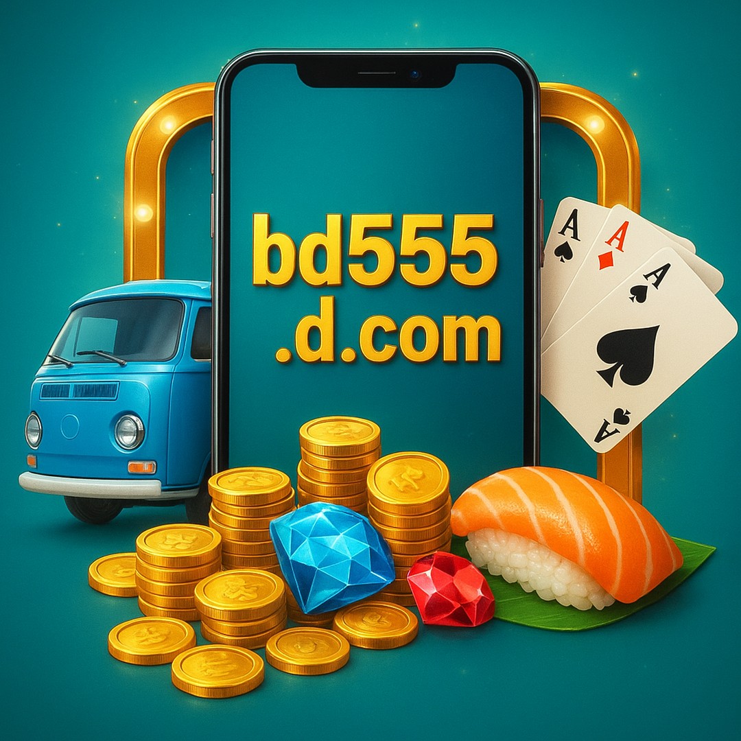 555bd পিগি গোল্ড মোবাইল আর্কেড অ্যাপ