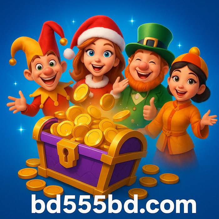 555bd