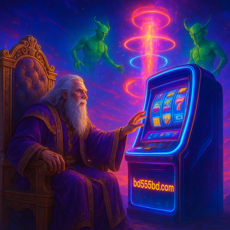 bd555bd নিবন্ধন