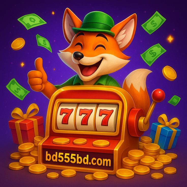 bd555bd ক্র্যাশ গেম