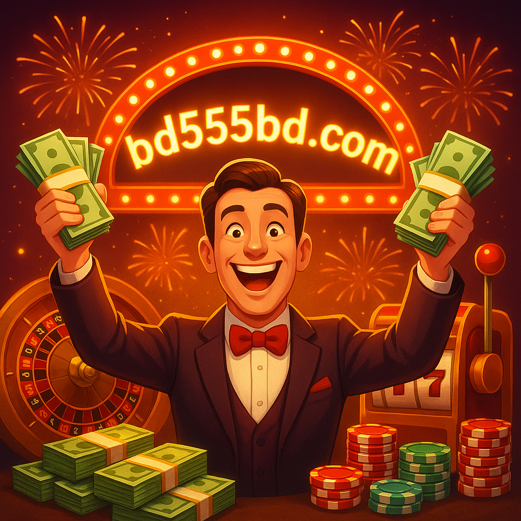 bd555bd বিশেষ প্রচার