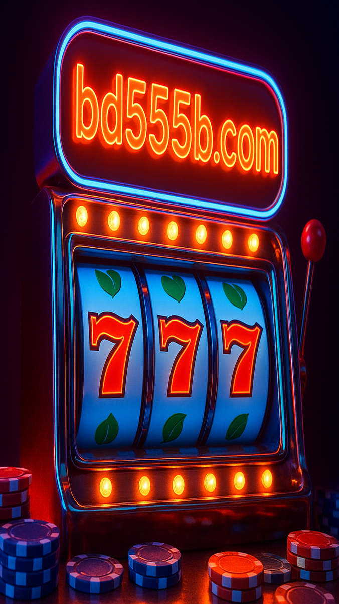 bd555bd রেজিস্ট্রেশন