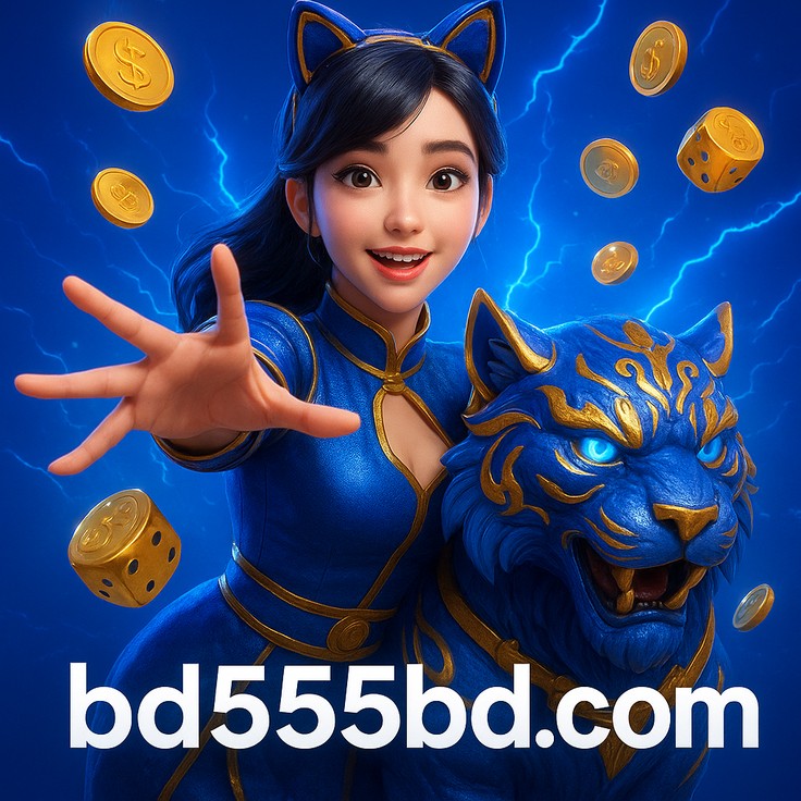 555bd