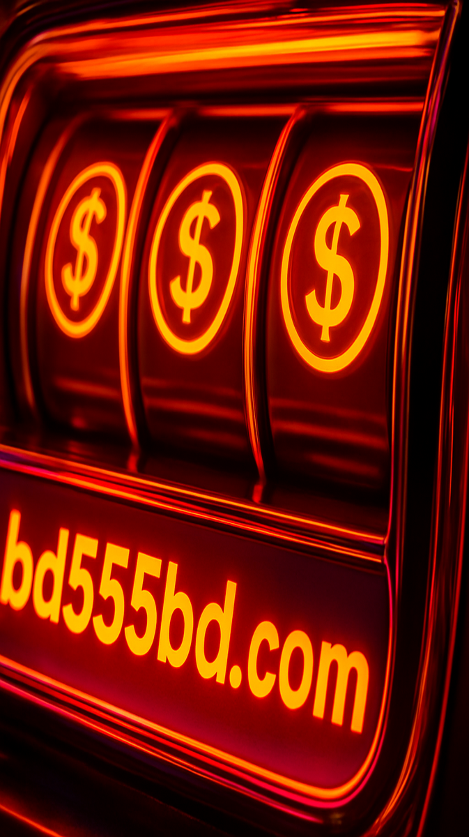 bd555bd নিবন্ধন